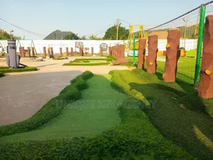 Commercial Leisure Center for Sale in Oyarifa