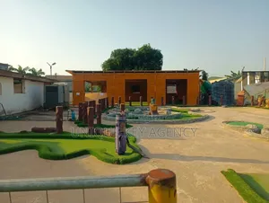 Commercial Leisure Center for Sale in Oyarifa
