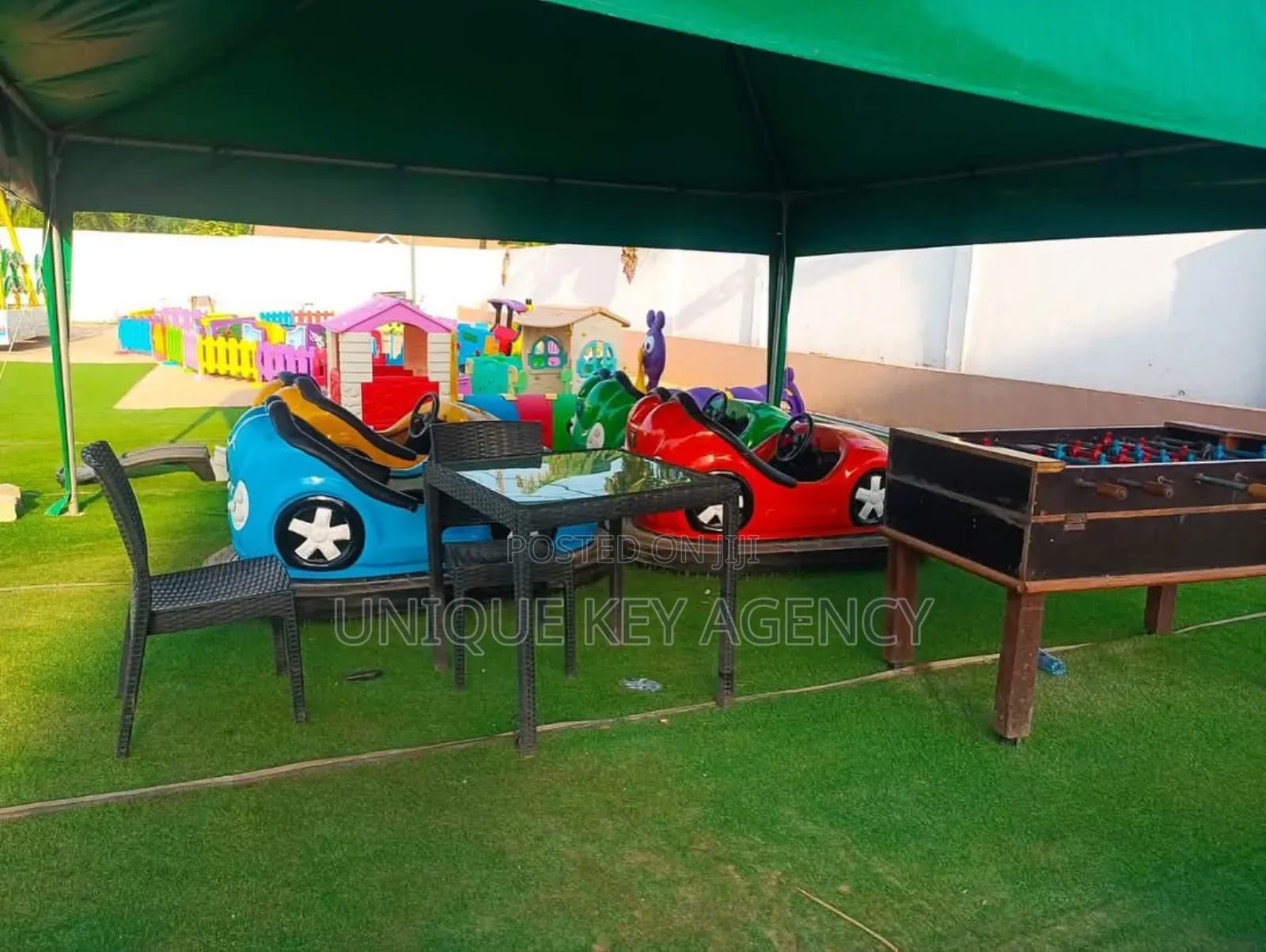Commercial Leisure Center for Sale in Oyarifa