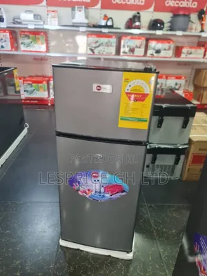 H a Top Freezer Fridge: Energy Efficient