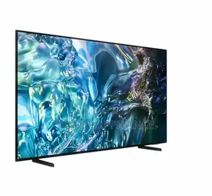 65-Inch Samsung (Qled) Ai Quantum HDR Smart Tv