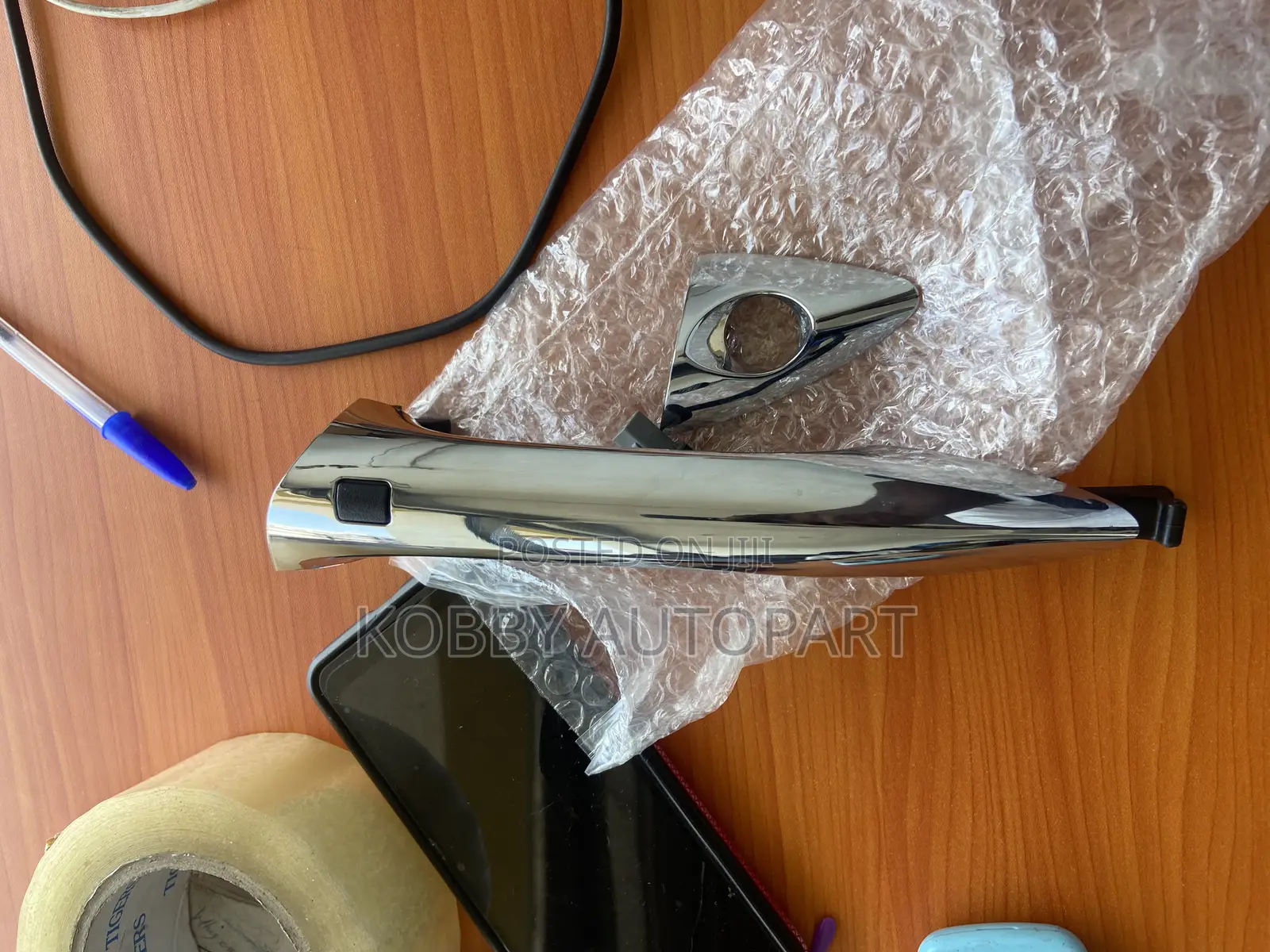Elantra Door Handle Sensor Type 2011 - 2016