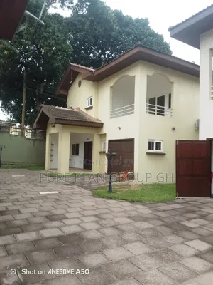 4bdrm House in Airport View Hotel for rent