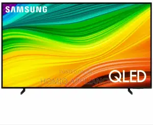 Samsung 65” Class Q60d Series Qled Smart Tizen Tv (2024)