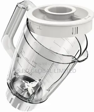 Fresh Smoothie and Food Made Easy Blender Daily Hr2114/05