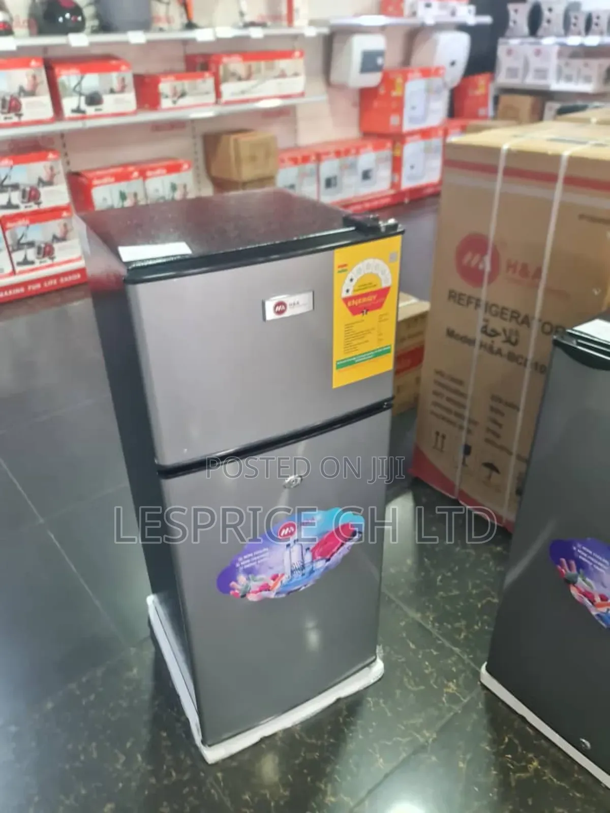 H a 102l Fridge: Perfect Kitchen Appliance!