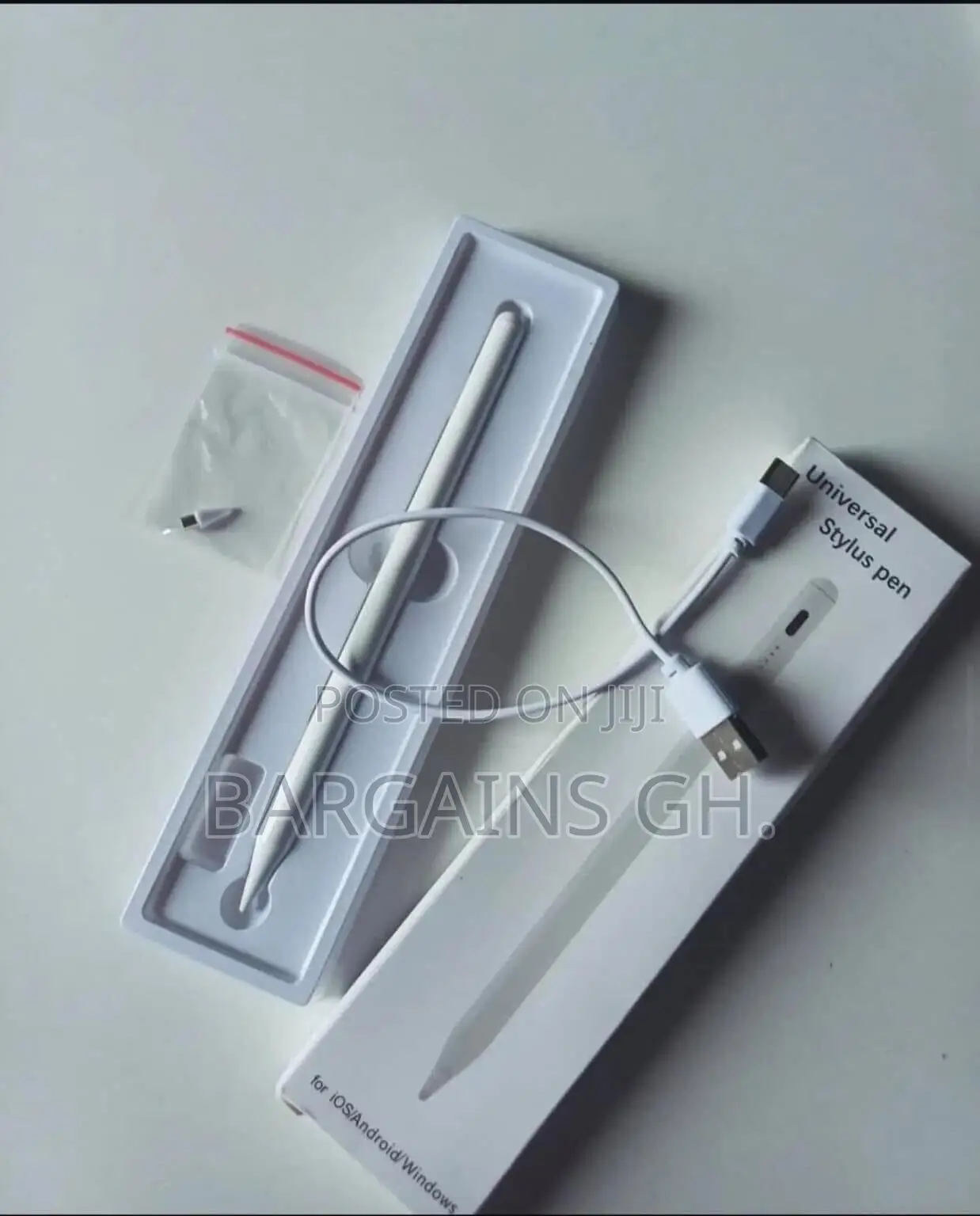 Universal Stylus Pen