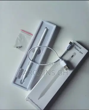 Universal Stylus Pen