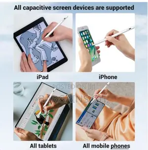 Universal Stylus Pen