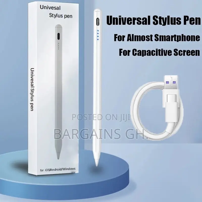 Universal Stylus Pen