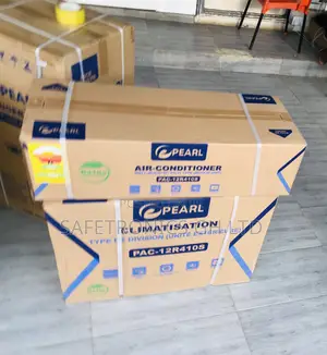 Call for Original Pearl Split 1.5 Hp R410a Non-Inverter Ac