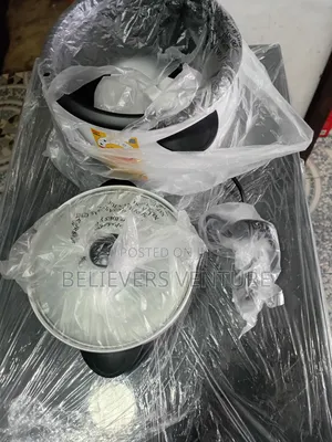 Decakila Multi Purpose Rice Cooker 1.5l Rice Cooker