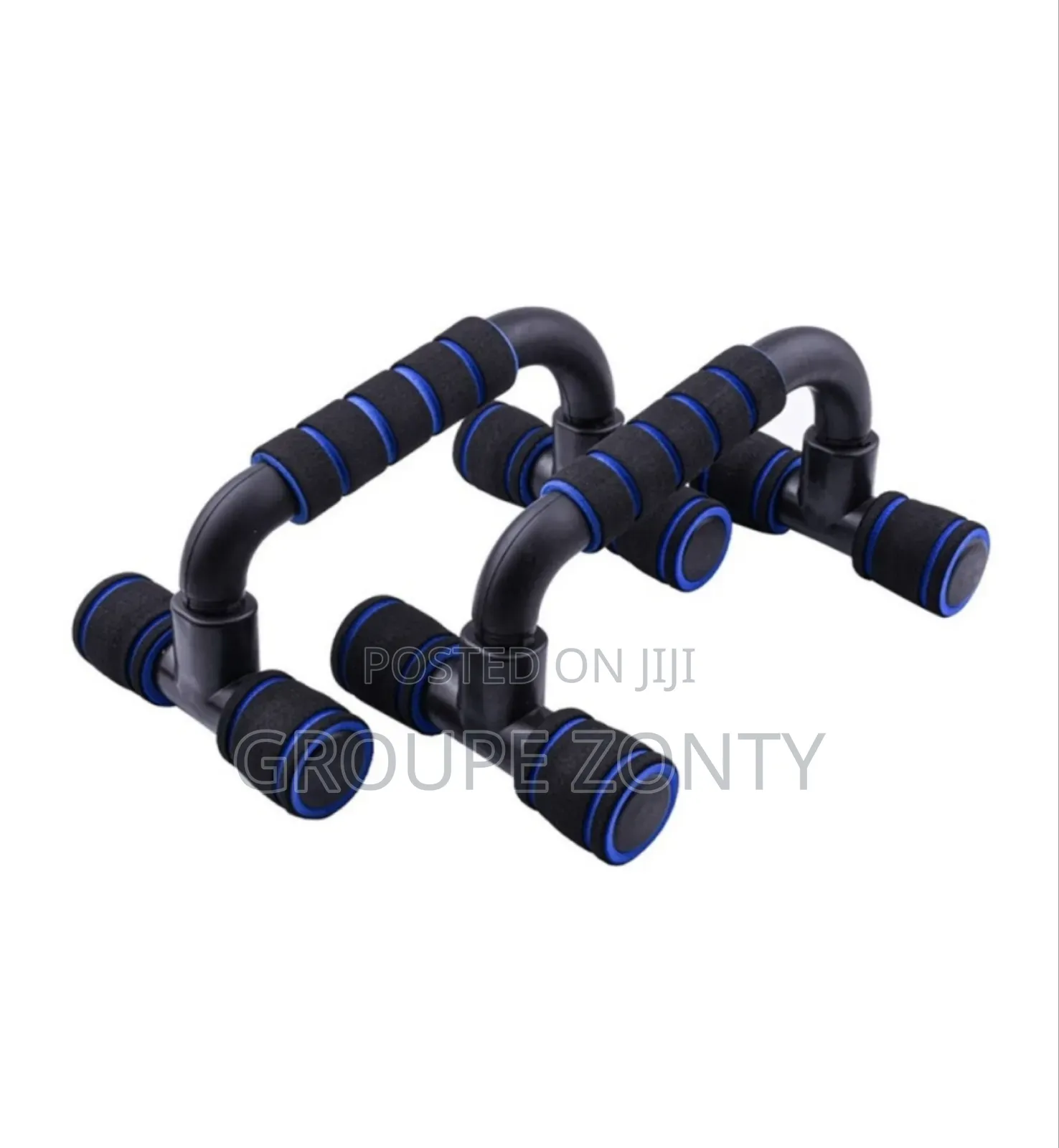 Workout Push Up Bar