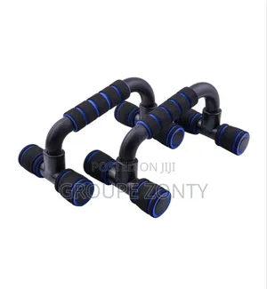 Workout Push Up Bar