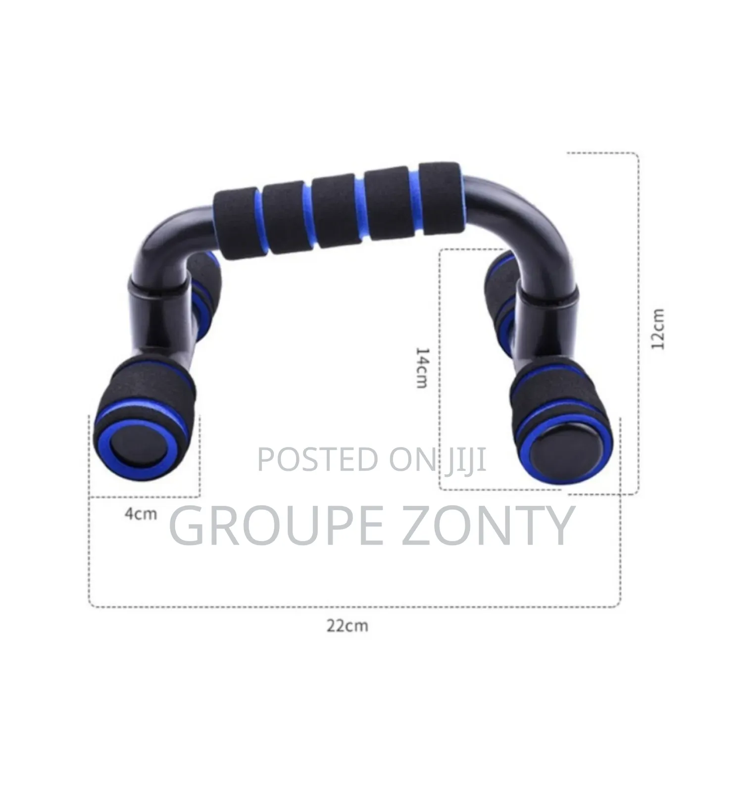 Workout Push Up Bar