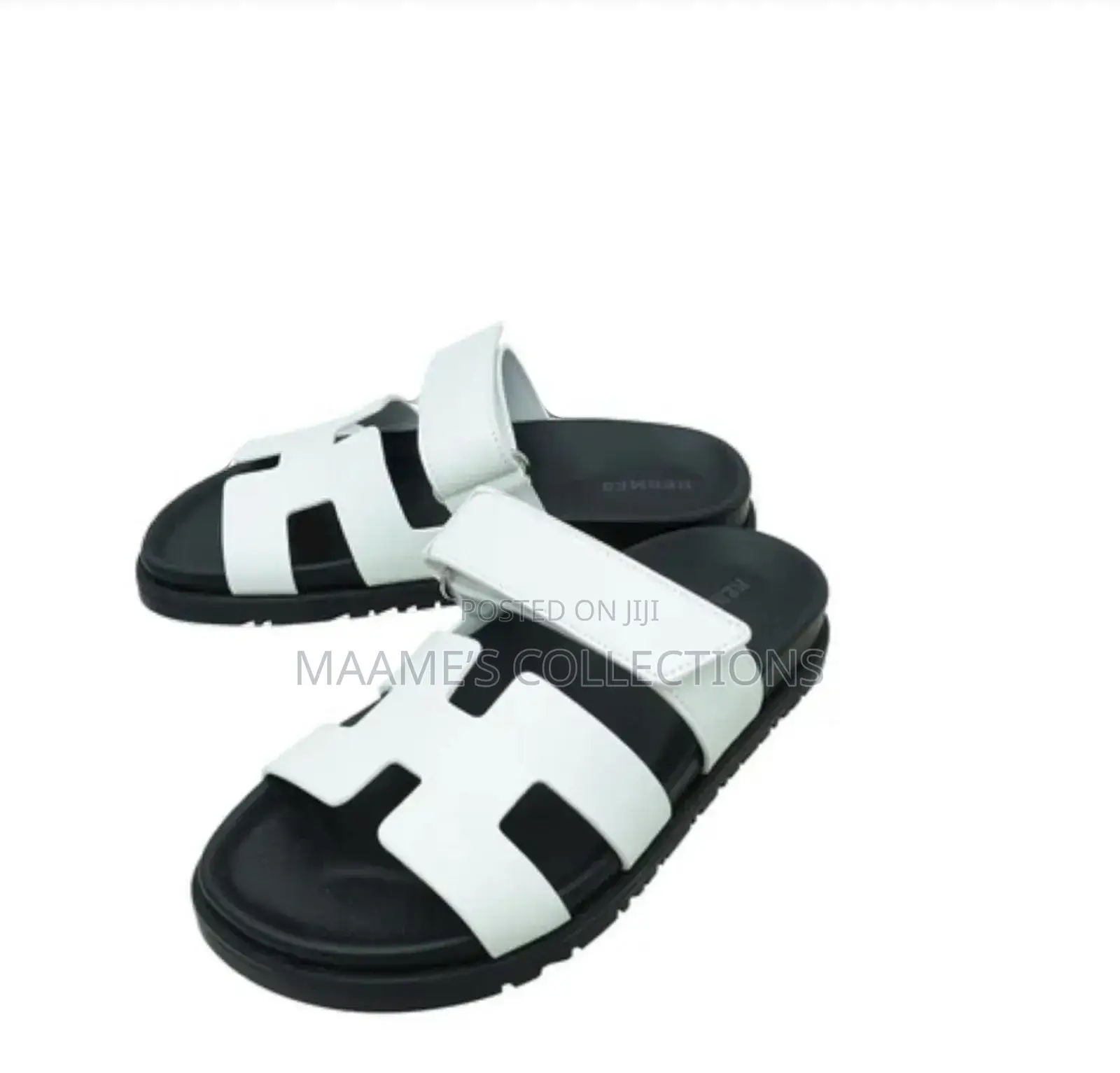 Hermes Slippers for Ladies