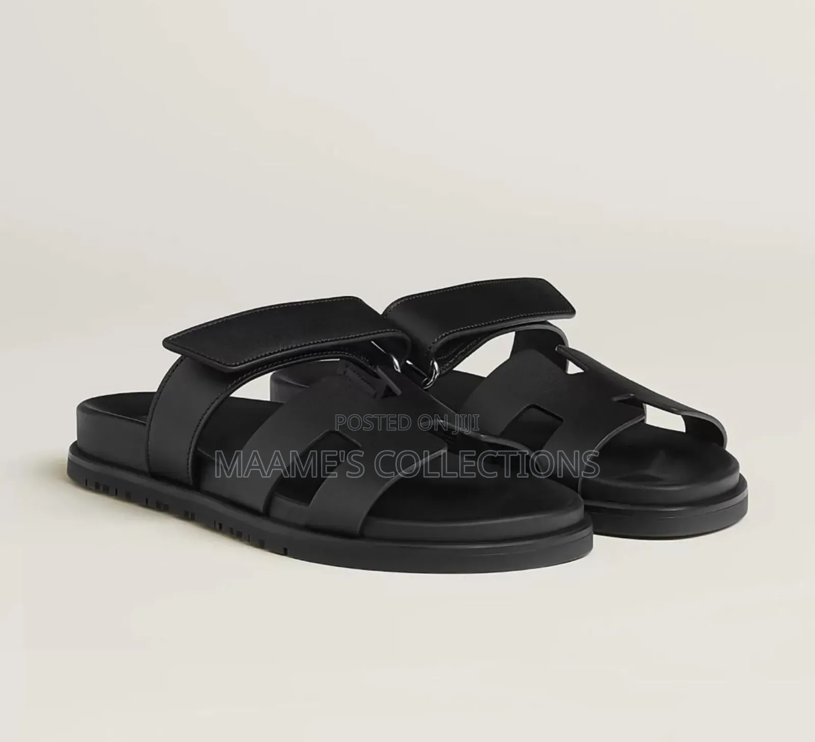 Hermes Slippers for Ladies