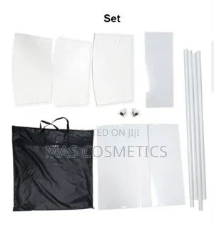 Promotional Table | Pvc Promo Table - With Branding