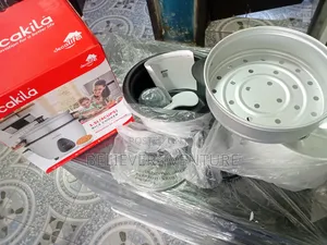 Decakila Non Stick Liner Cooker Decakila 1.5l Rice Cooker