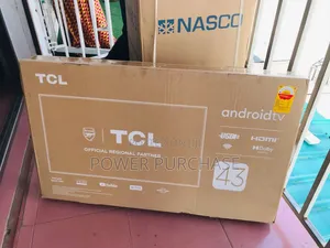 Effective TCL 43-Inch Smart Tv (43s4500a) At