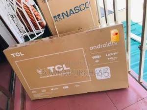 Effective TCL 43-Inch Smart Tv (43s4500a) At
