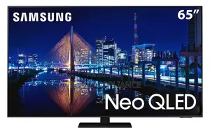 Samsung 65qn85a 65-Inch Ultra Hd Smart Neo Qled Tv