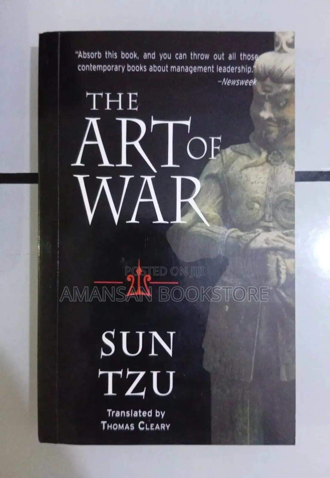 The Art of War (Small)