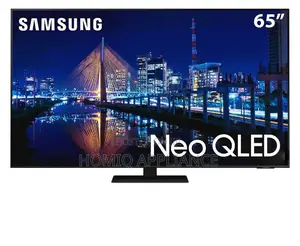 Samsung 163 Cm (65 Inch) Ultra Hd () Neo Qled Smart Tv
