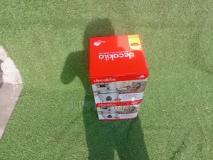 Rice Cooker Decakila Alpha Rice Cooker 1.8liters