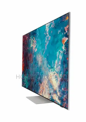 Samsung 163 Cm 65 Inch Neo Qled Smart Series 8 Tv