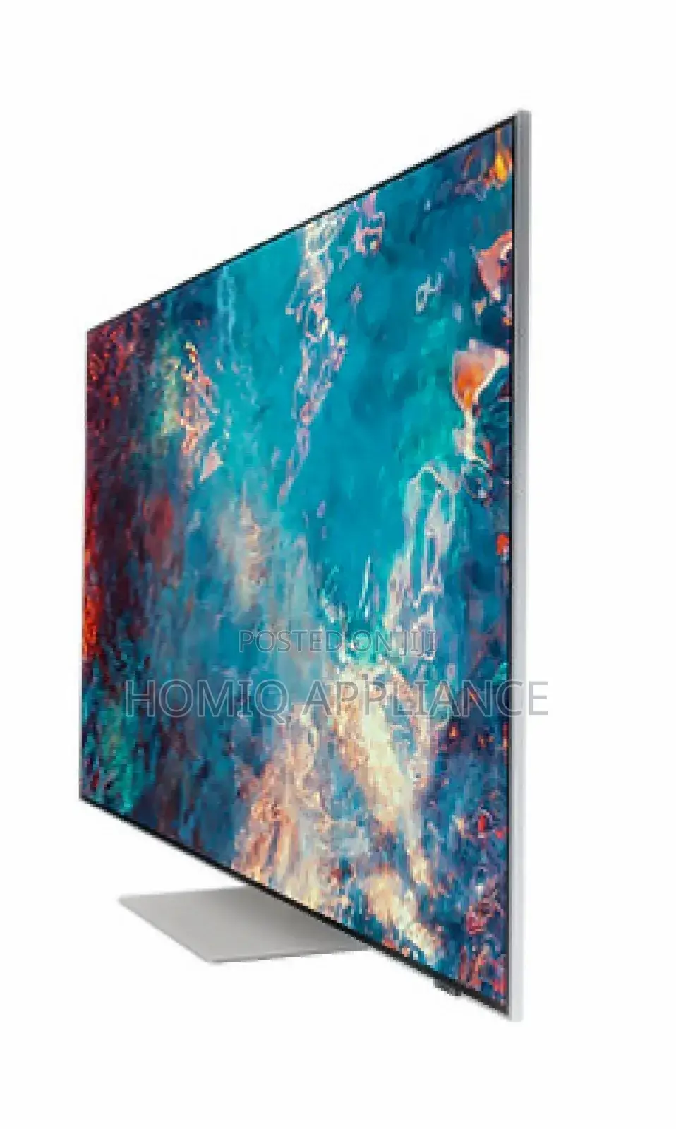 Samsung 163 Cm 65 Inch Neo Qled Smart Series 8 Tv