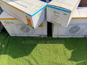 Performing 1.5hp Gold Star Air-Conditioner Split Goldstar Ac