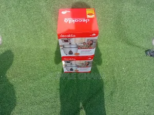 Rice Cooker Must Use Decakila Rice Cooker 1.8liters