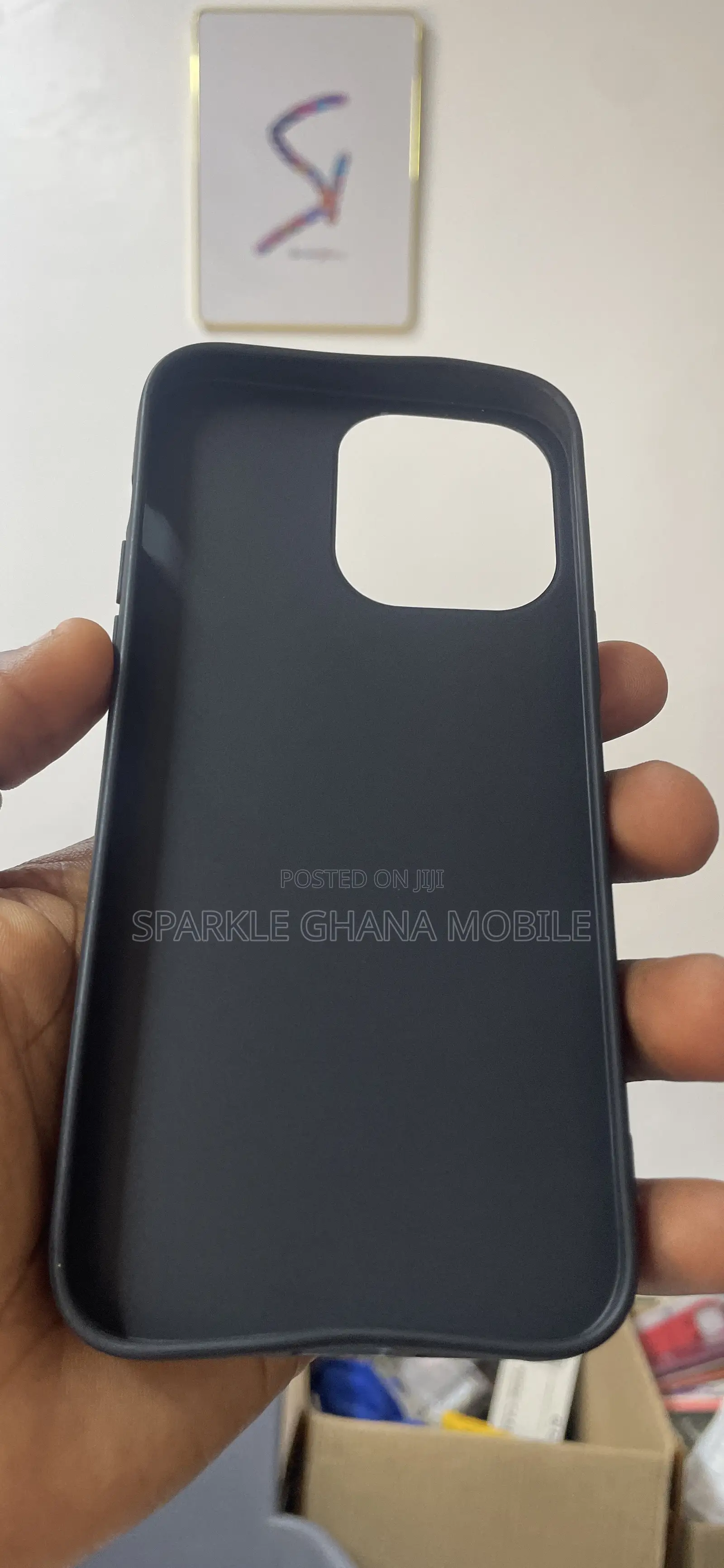 iPhone 13 Pro Max Flower Case