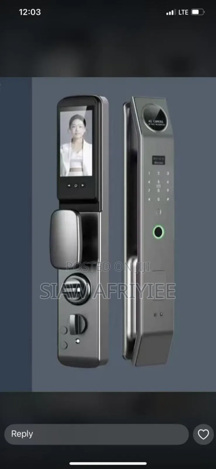 Turkish Security Doors Available in Single 1/2