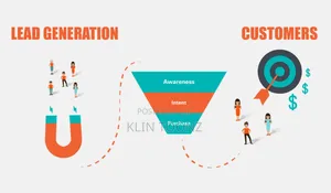 Lead Generation Unlock Your Business Growth