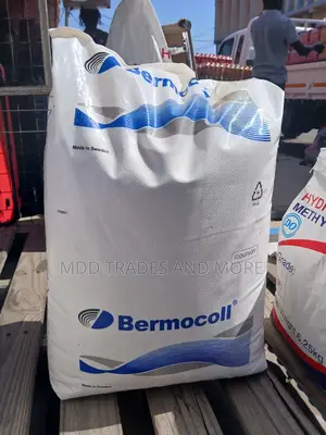 Bermacoll -Tiling Chemical