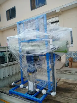 Water Treatment System