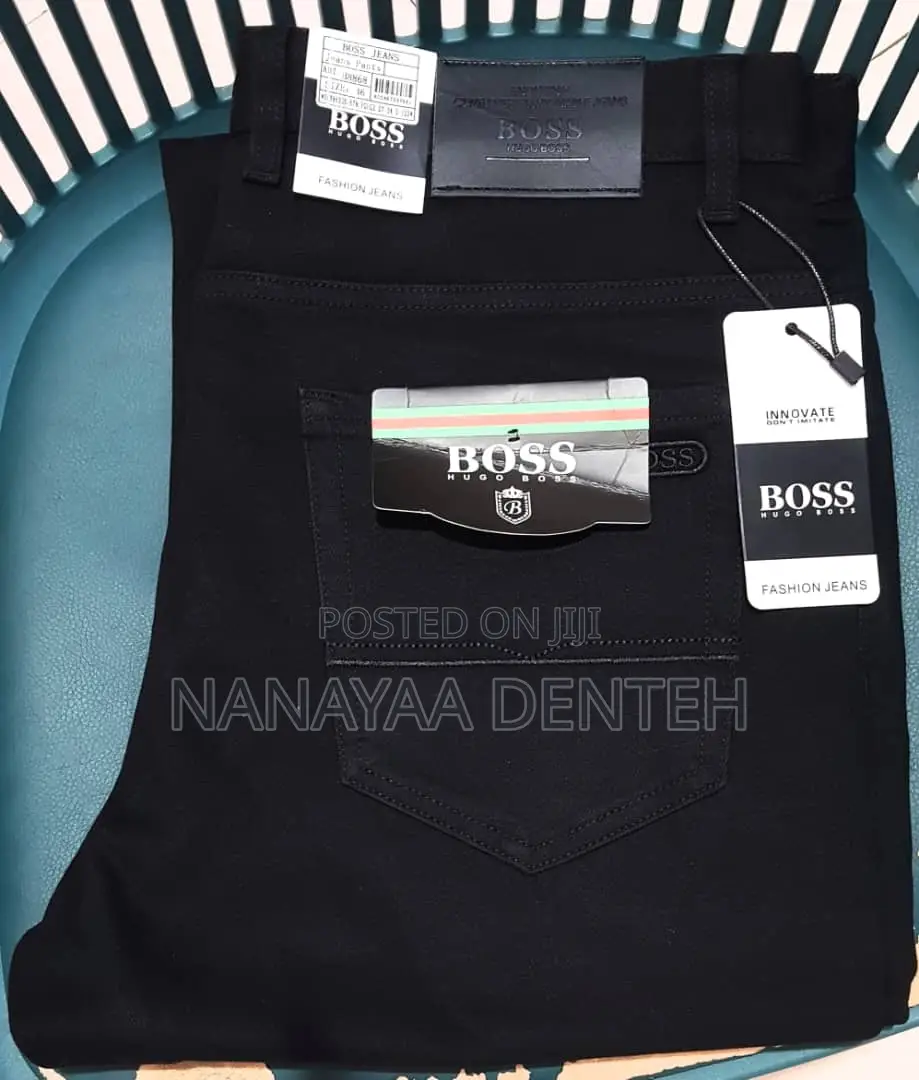 Men's Jeans