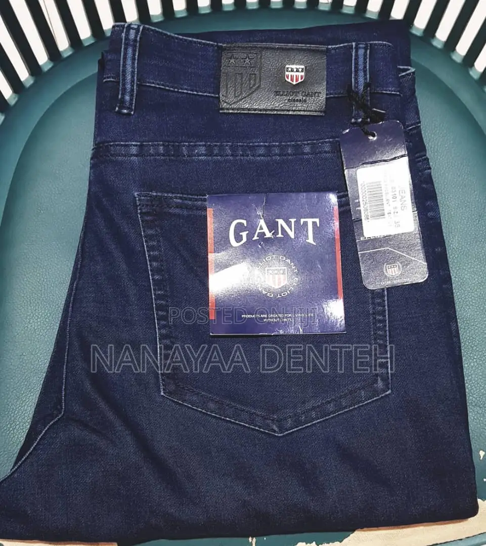 Men's Jeans