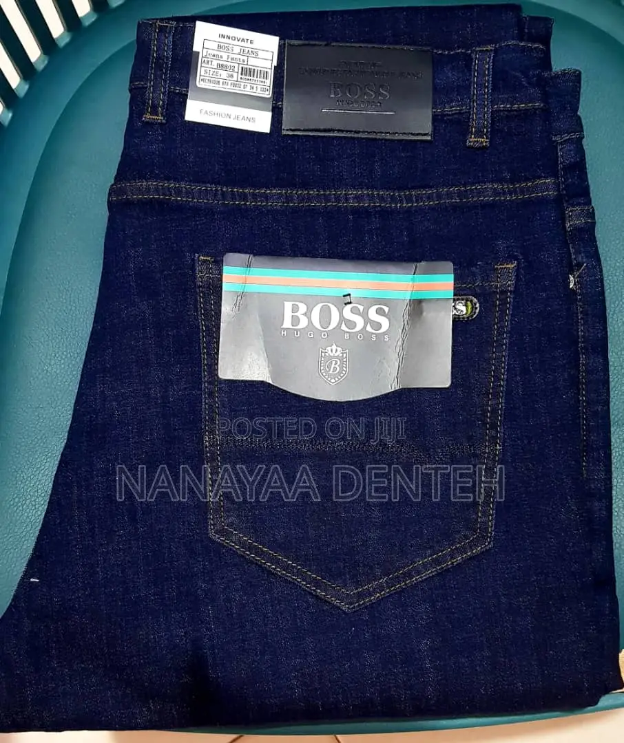 Men's Jeans
