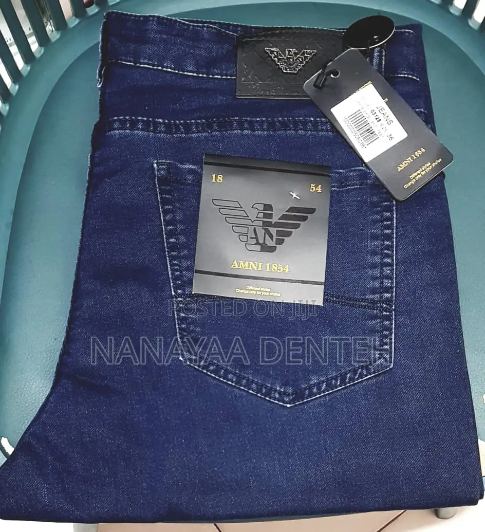 Men's Jeans