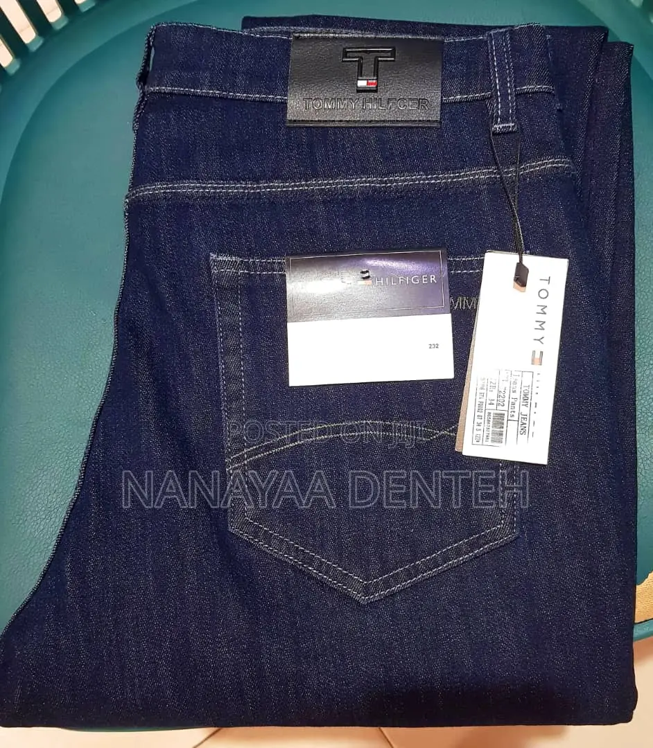 Men's Jeans