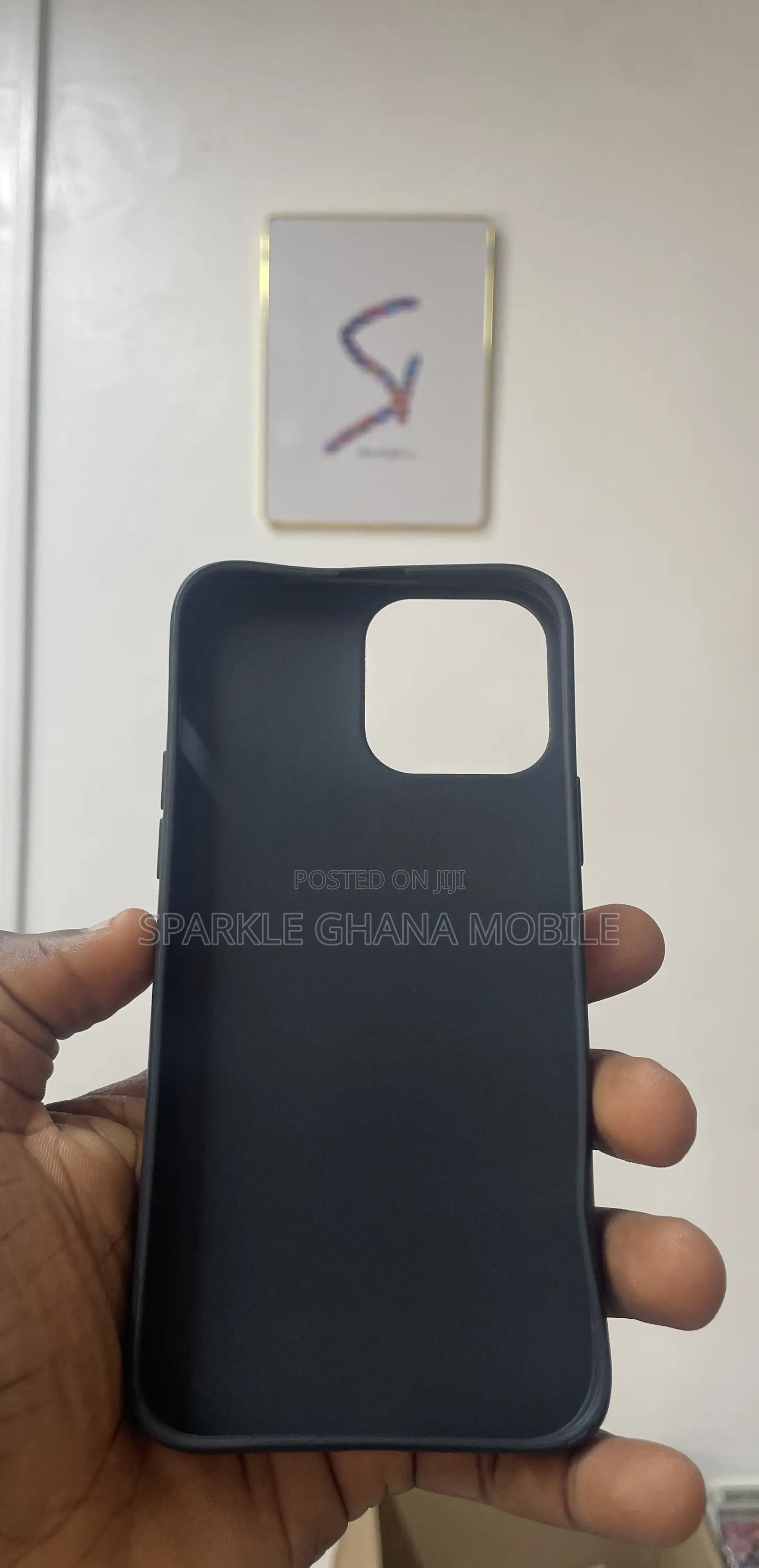 iPhone 13 Pro Max Journey Case