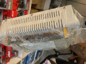 LCD Separator Machine Screen Built-in Pump