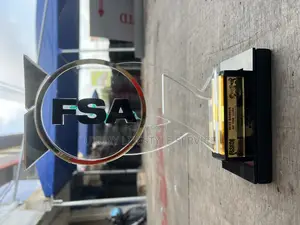 Customized Plaque