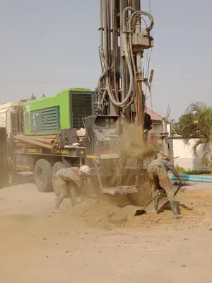 Borehole Mechanization