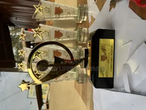 Customized Plaque