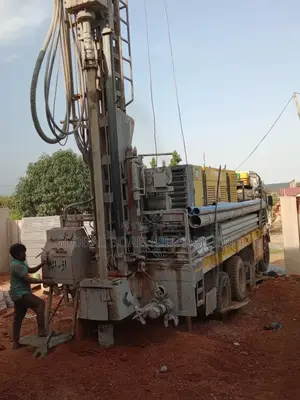Borehole Drilling