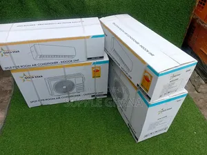 Gold Star Ac 1.5hp Super Gold Star Aircondition